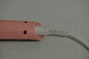 ID Italian Design cepillo alisador eléctrico