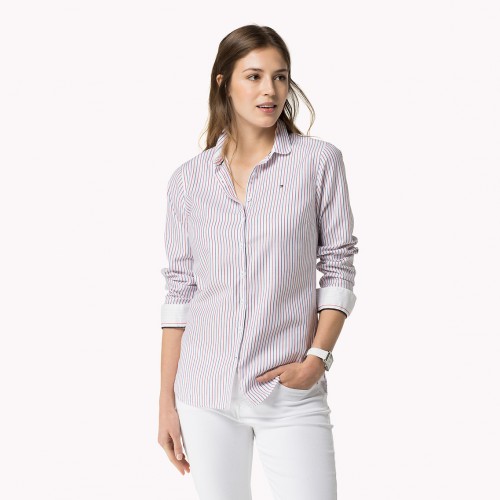 Camisa Tommy Hilfiger Delisa