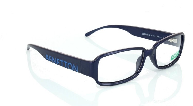 gafas Benetton mujer azul BE009