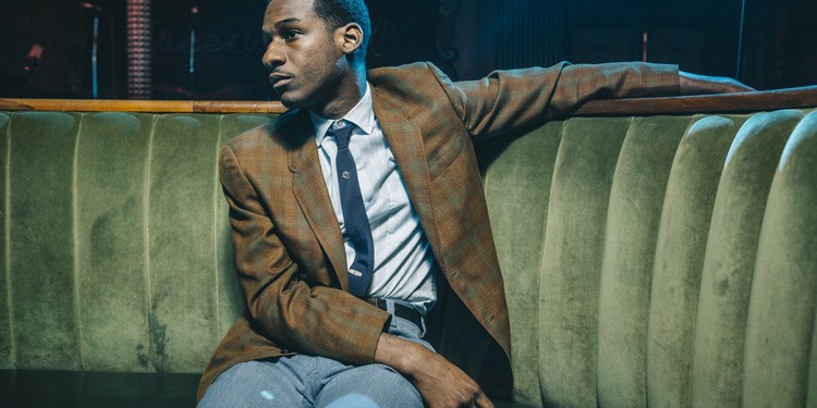 Leon Bridges