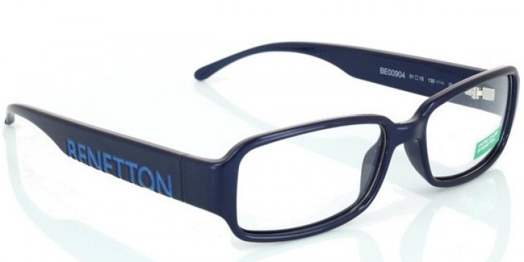 gafas Benetton mujer azul BE009