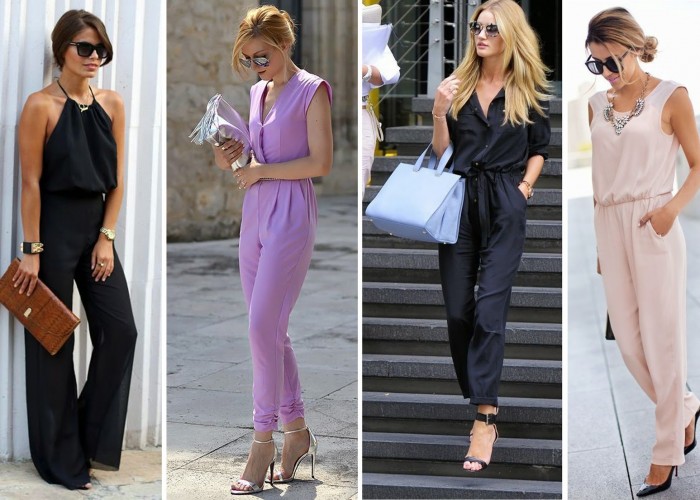 el jumpsuit es tendencia