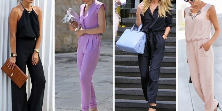 el jumpsuit es tendencia